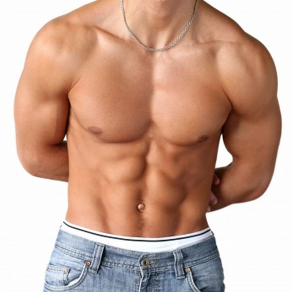 Can You Get A Six Pack In Two Weeks : Having That Male Model Body By Means Of Exercise And Diet
